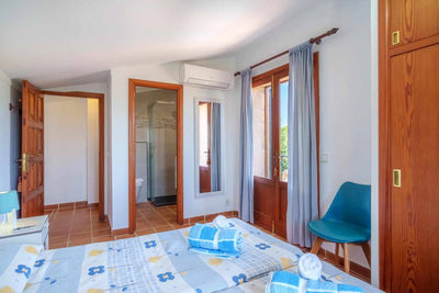 Finca Orgullo Grande in Pollença, Mallorca – Ansicht 8