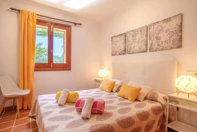 Finca Orgullo Grande in Pollença, Mallorca – Ansicht 10
