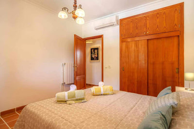 Finca Orgullo Grande in Pollença, Mallorca – Ansicht 12