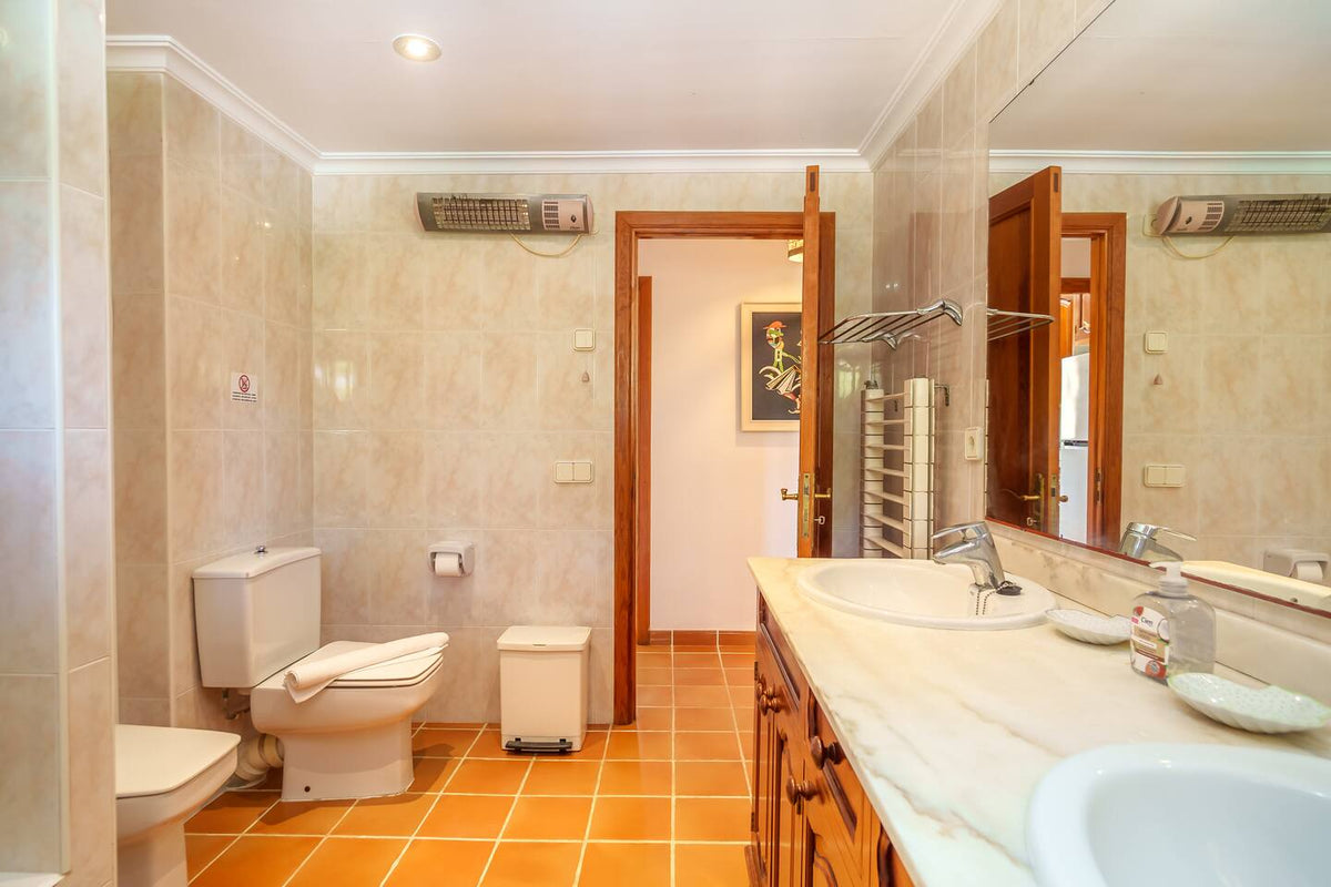 Finca Orgullo Grande in Pollença, Mallorca – Ansicht 15