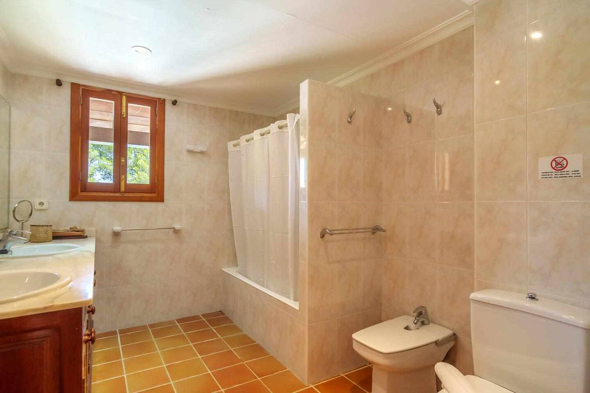 Finca Orgullo Grande in Pollença, Mallorca – Ansicht 16