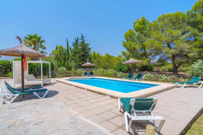 Finca Orgullo Grande in Pollença, Mallorca – Ansicht 23