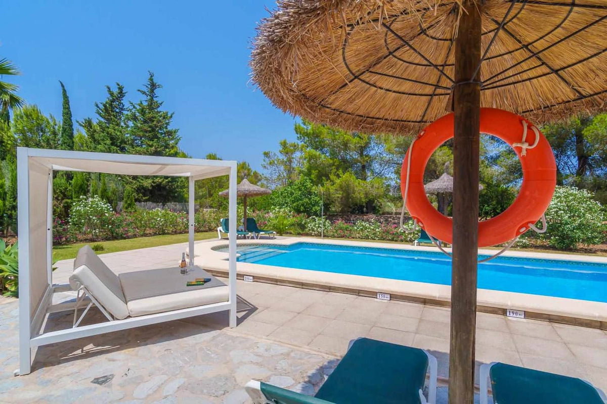 Finca Orgullo Grande in Pollença, Mallorca – Ansicht 25