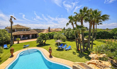 Finca Oro in Can Picafort, Mallorca – Ansicht 4
