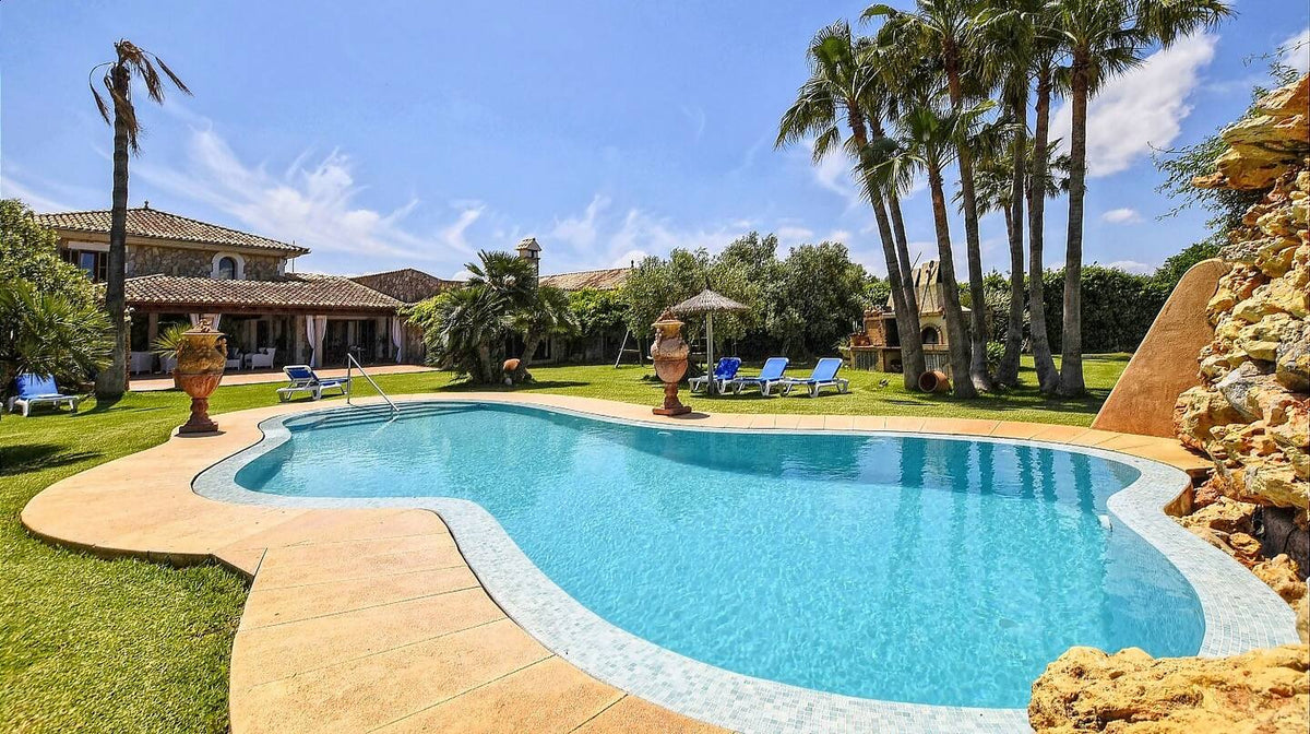 Finca Oro in Can Picafort, Mallorca – Ansicht 5