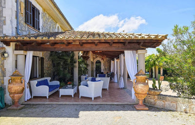 Finca Oro in Can Picafort, Mallorca – Ansicht 9