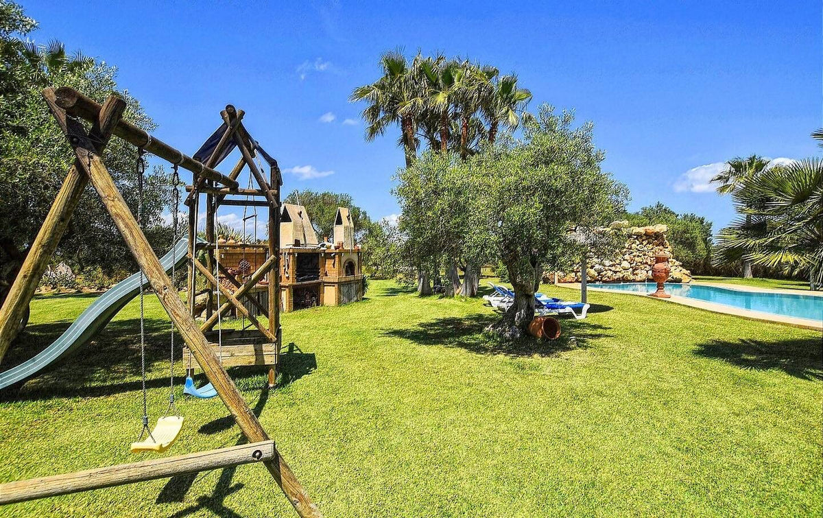 Finca Oro in Can Picafort, Mallorca – Ansicht 12
