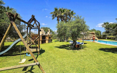 Finca Oro in Can Picafort, Mallorca – Ansicht 12