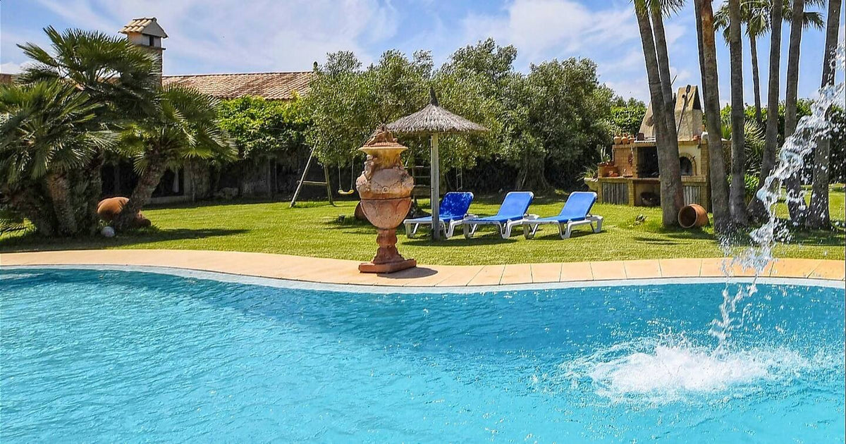 Finca Oro in Can Picafort, Mallorca – Ansicht 13