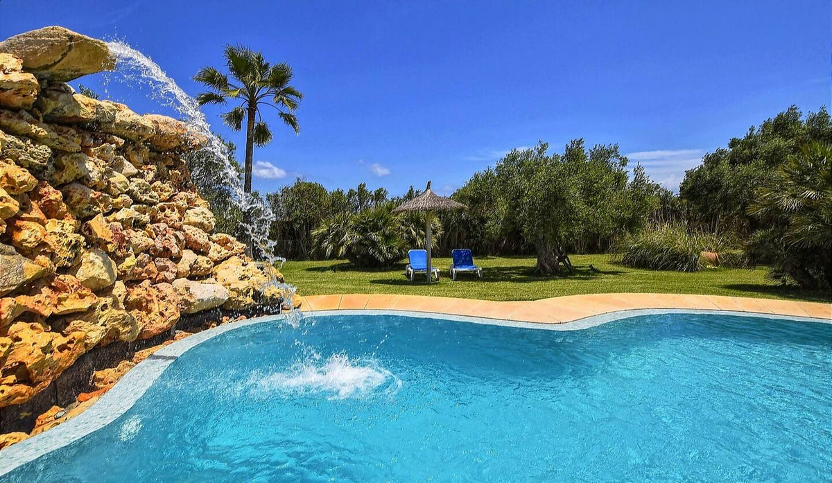 Finca Oro in Can Picafort, Mallorca – Ansicht 17