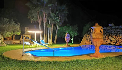 Finca Oro in Can Picafort, Mallorca – Ansicht 19