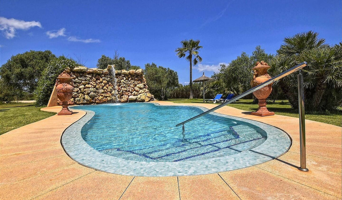 Finca Oro in Can Picafort, Mallorca – Ansicht 21