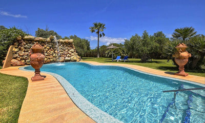 Finca Oro in Can Picafort, Mallorca – Ansicht 24