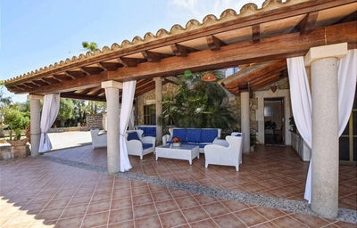 Finca Oro in Can Picafort, Mallorca – Ansicht 25