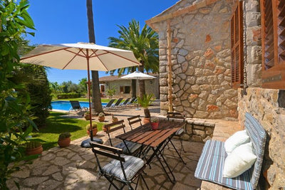 Finca Orso in Inca, Mallorca – Ansicht 8