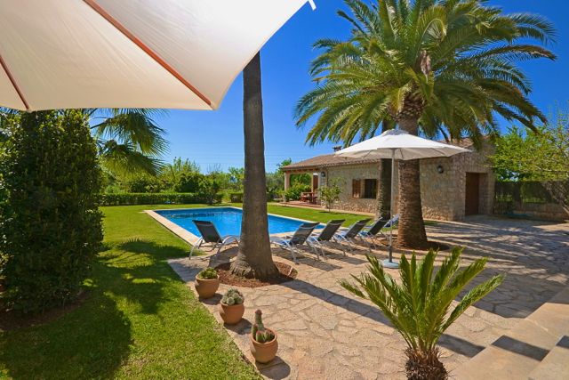 Finca Orso in Inca, Mallorca – Ansicht 9