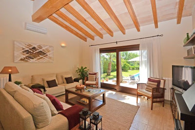 Finca Orso in Inca, Mallorca – Ansicht 14