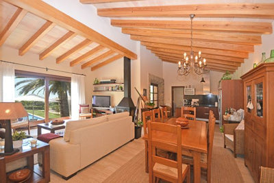 Finca Orso in Inca, Mallorca – Ansicht 15