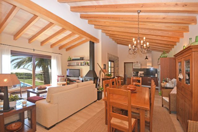 Finca Orso in Inca, Mallorca – Ansicht 15