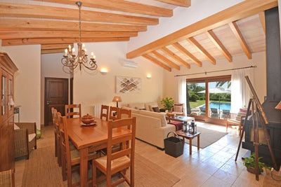 Finca Orso in Inca, Mallorca – Ansicht 16