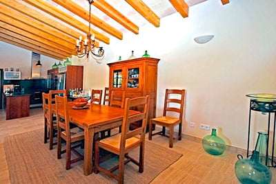 Finca Orso in Inca, Mallorca – Ansicht 17