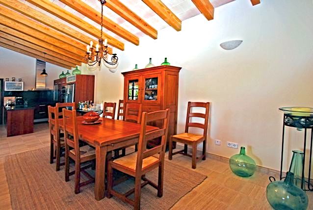 Finca Orso in Inca, Mallorca – Ansicht 17