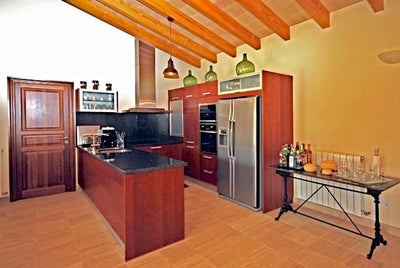 Finca Orso in Inca, Mallorca – Ansicht 19