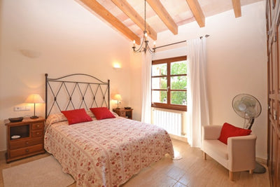 Finca Orso in Inca, Mallorca – Ansicht 20