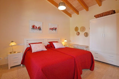 Finca Orso in Inca, Mallorca – Ansicht 21