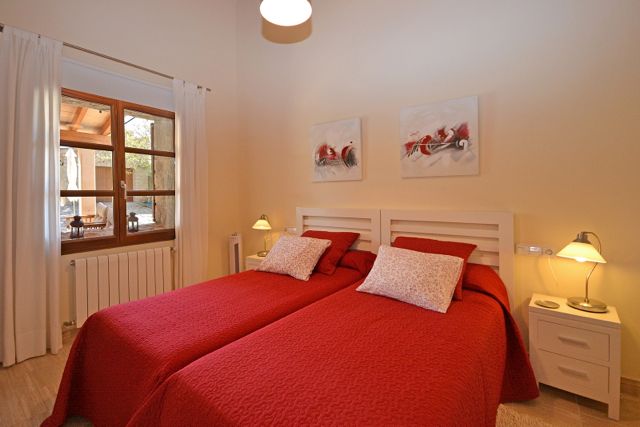 Finca Orso in Inca, Mallorca – Ansicht 22