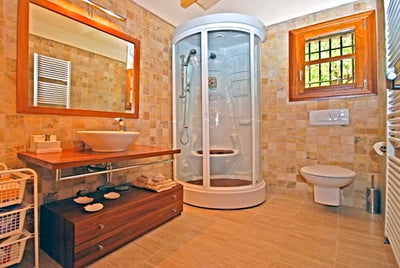 Finca Orso in Inca, Mallorca – Ansicht 25
