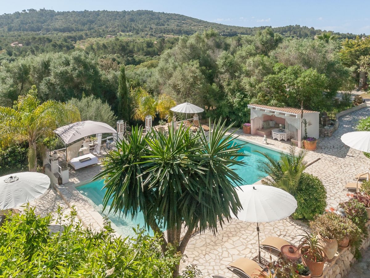 Finca Paradies La Aldea in Petra, Mallorca – Ansicht 5