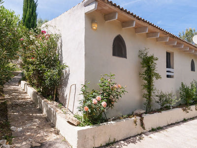 Finca Paradies La Aldea in Petra, Mallorca – Ansicht 9