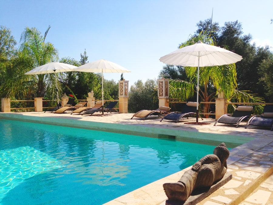 Finca Paradies La Aldea in Petra, Mallorca – Ansicht 11