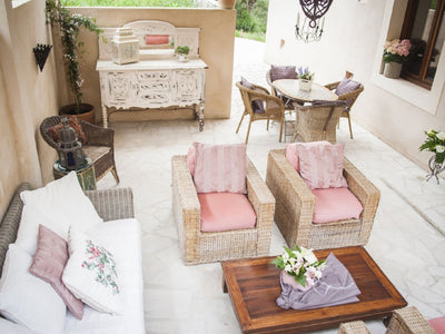 Finca Paradies La Aldea in Petra, Mallorca – Ansicht 17