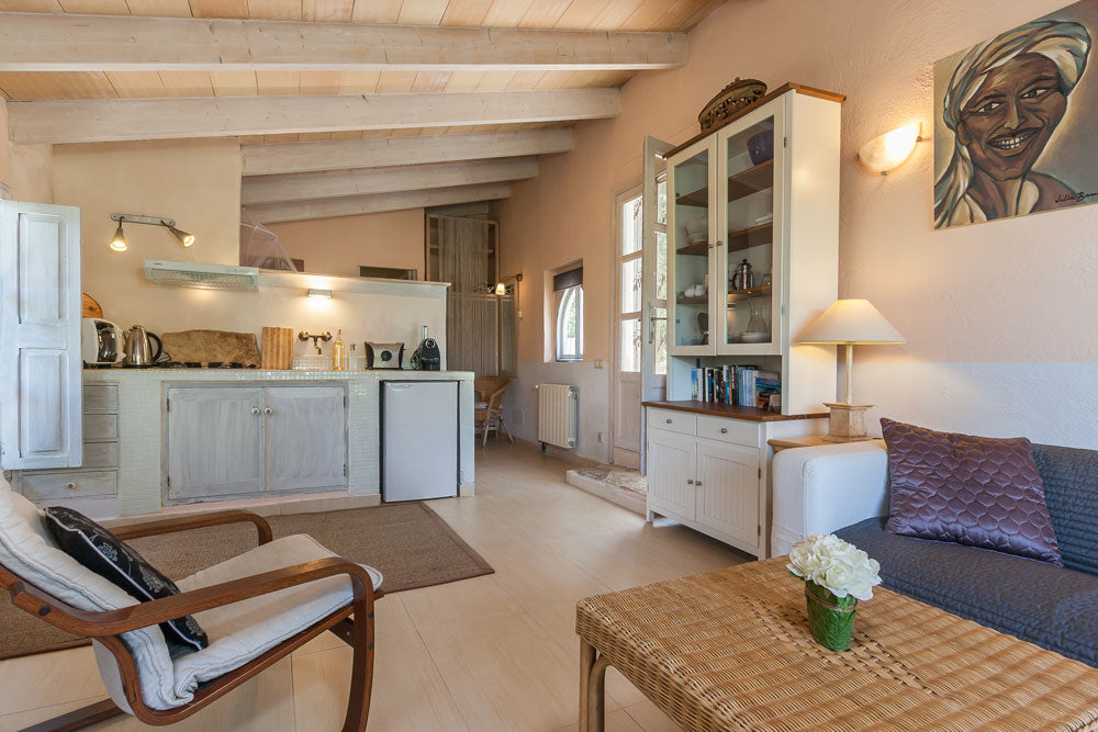 Finca Paradies La Aldea in Petra, Mallorca – Ansicht 21