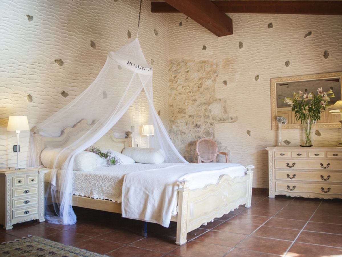 Finca Paradies La Aldea in Petra, Mallorca – Ansicht 22