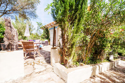 Finca Pau in Petra, Mallorca – Ansicht 5