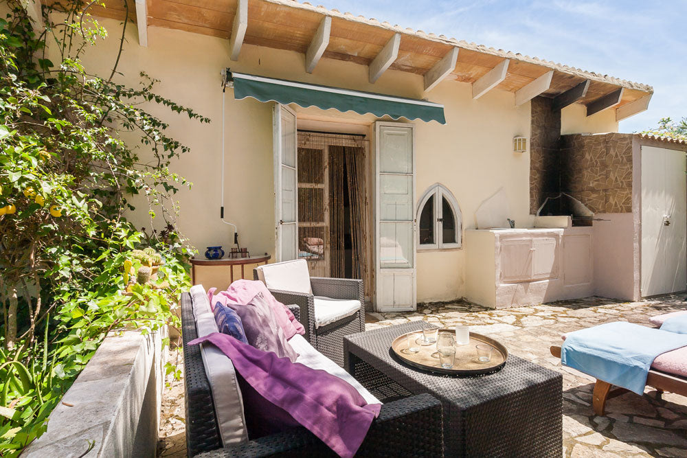Finca Pau in Petra, Mallorca – Ansicht 9