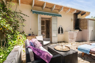 Finca Pau in Petra, Mallorca – Ansicht 9