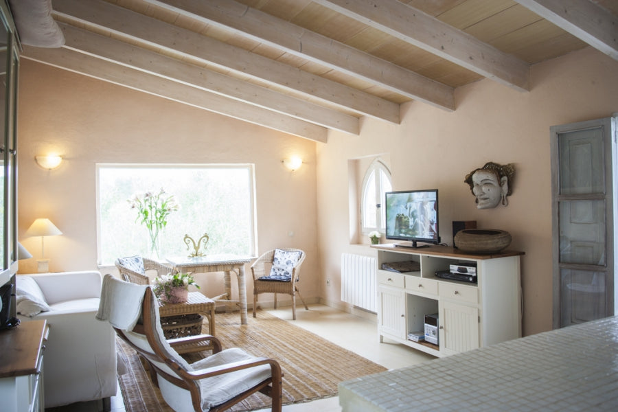 Finca Pau in Petra, Mallorca – Ansicht 12