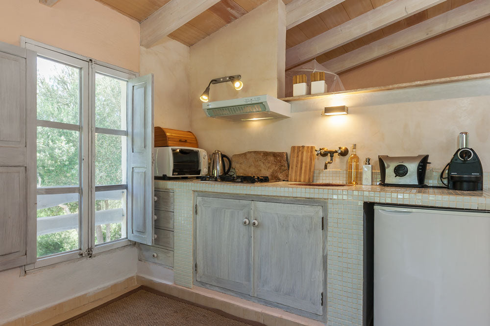 Finca Pau in Petra, Mallorca – Ansicht 14