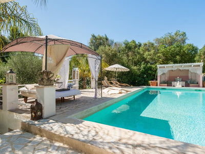 Finca Pau in Petra, Mallorca – Ansicht 23