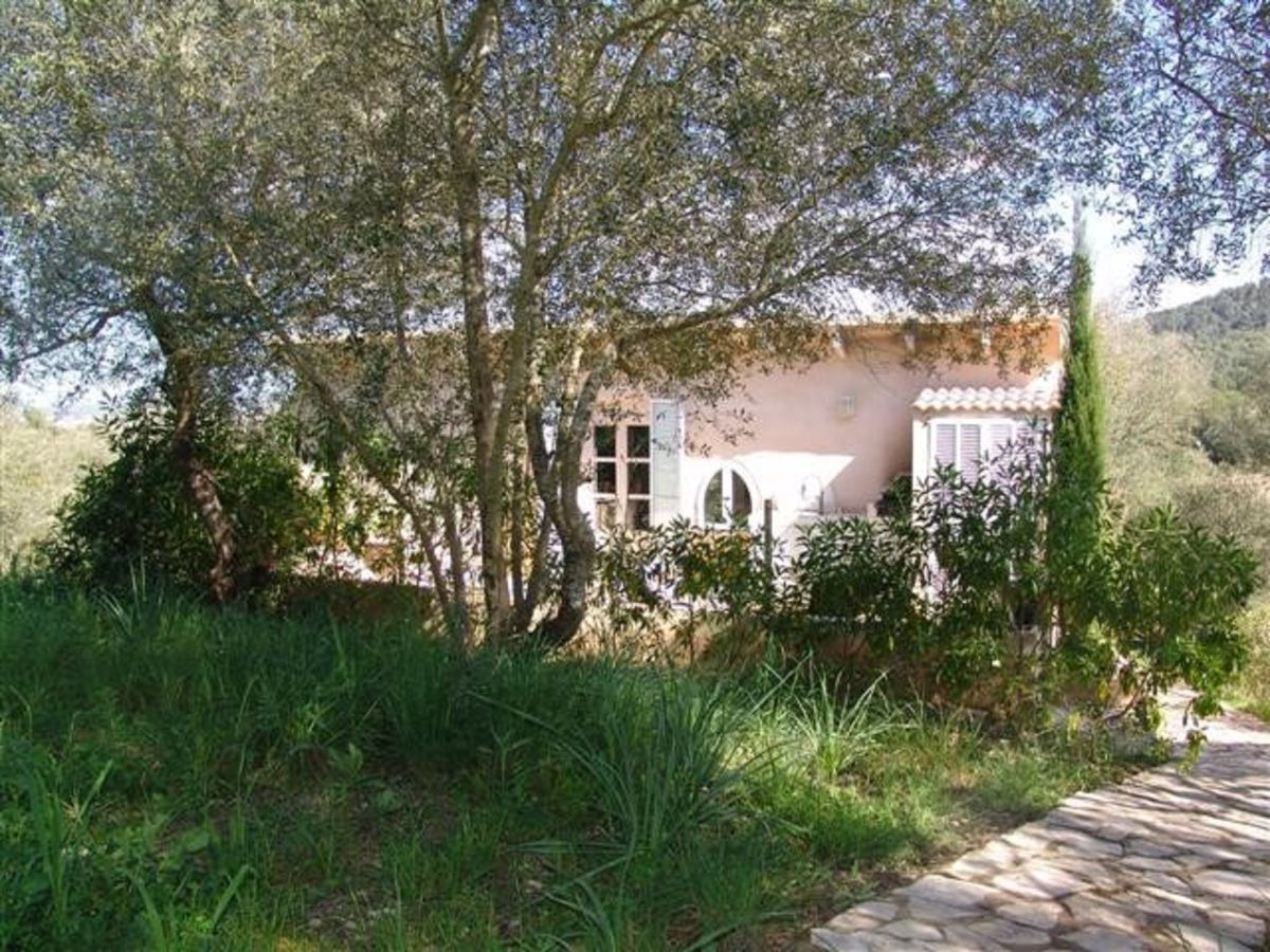 Finca Pau in Petra, Mallorca – Ansicht 24