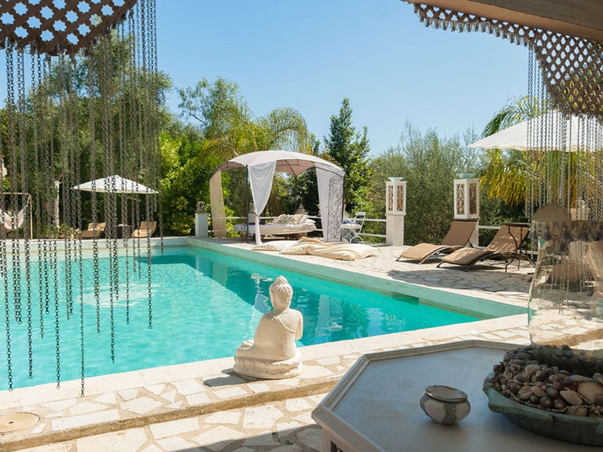 Finca Pau in Petra, Mallorca – Ansicht 25