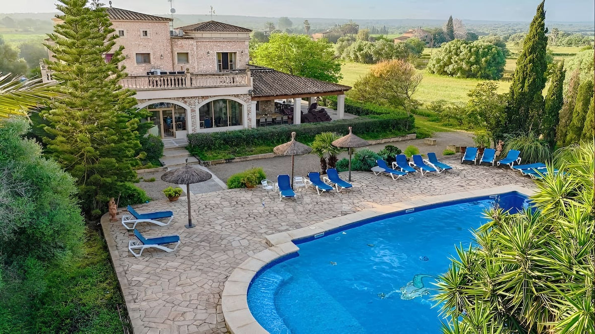 Finca Pirro in Campos, Mallorca – Ansicht 4