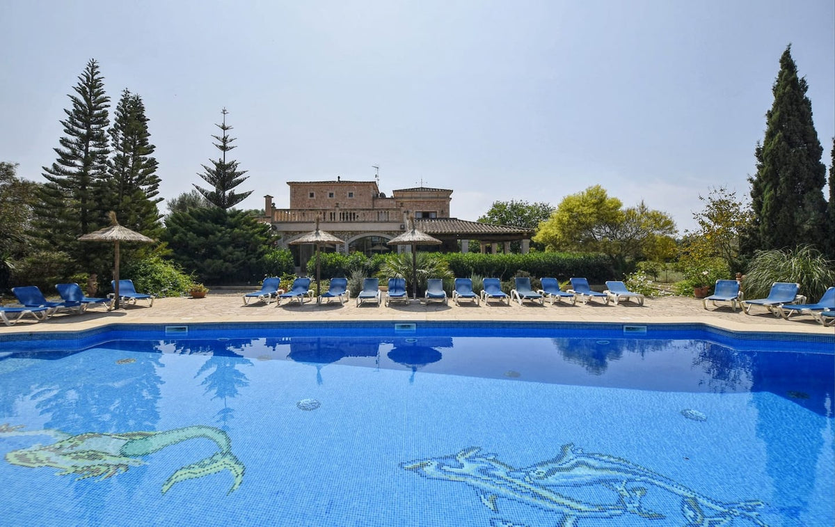 Finca Pirro in Campos, Mallorca – Ansicht 5