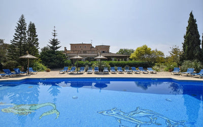 Finca Pirro in Campos, Mallorca – Ansicht 5
