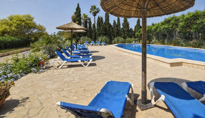 Finca Pirro in Campos, Mallorca – Ansicht 6