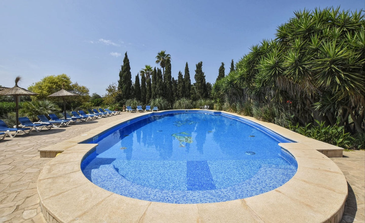 Finca Pirro in Campos, Mallorca – Ansicht 9